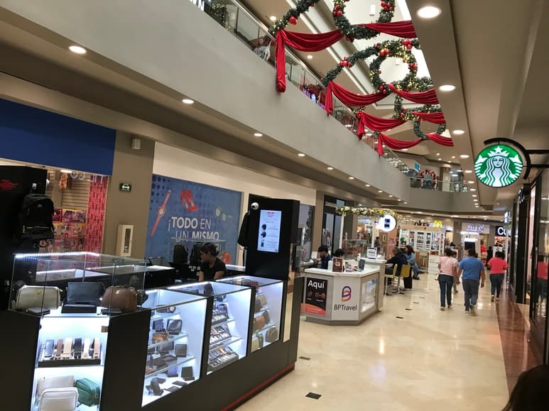 Actualmente hay más de siete mil establecimientos afiliados a la Canaco Torreón.