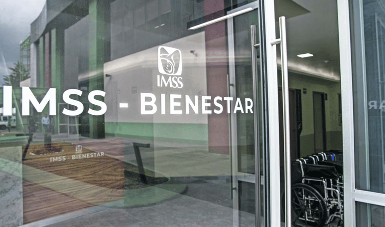 Se busca que los recursos de origen federal asignados para la prestación gratuita de servicios de salud se concentren operativa y normativamente en el responsable de su ejercicio, es decir, IMSS-Bienestar.