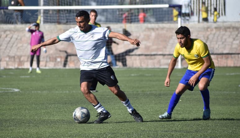 El domingo, arrancan los Veteranos en la Liga IDEAL Laguna