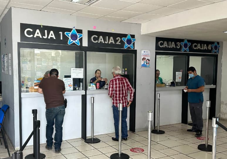 El Sideapa ofrecerá un 50 % en el pago del agua potable. (CORTESÍA)