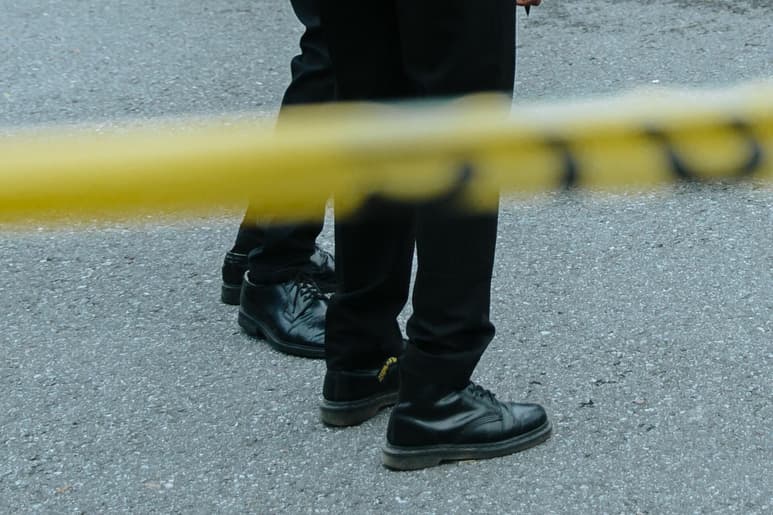 Fue localizado el cadáver de una mujer trans, que fue abandonado en un camino rural de la comunidad de Boxandho, con huellas de tortura.