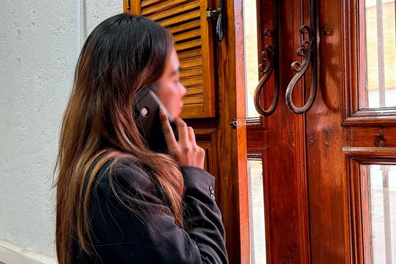 La Línea de la Vida está habilitada en el 618-454-0062.