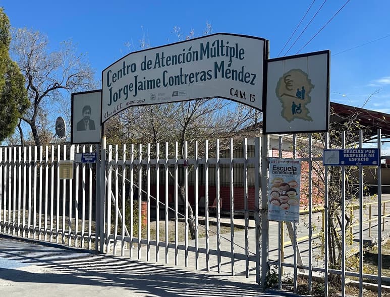 (SERGIO A. RODRÍGUEZ / EL SIGLO DE TORREÓN)