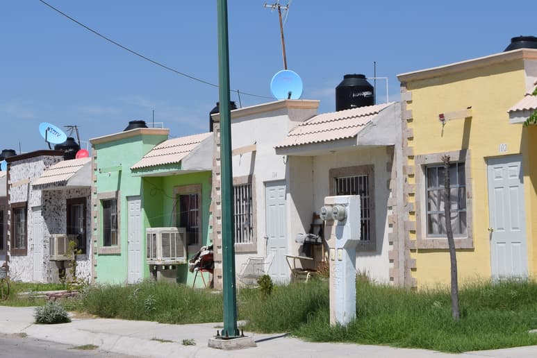 El delegado del Infonavit en la entidad dijo que 81 mil créditos en Coahuila tendrán aumento del 4.66% por no haber cambiado de VSM a pesos.