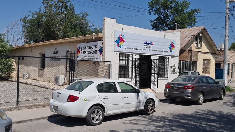 Las principales autoridades que fueron señaladas como violadoras de derechos humanos son la SSP y la FGE.