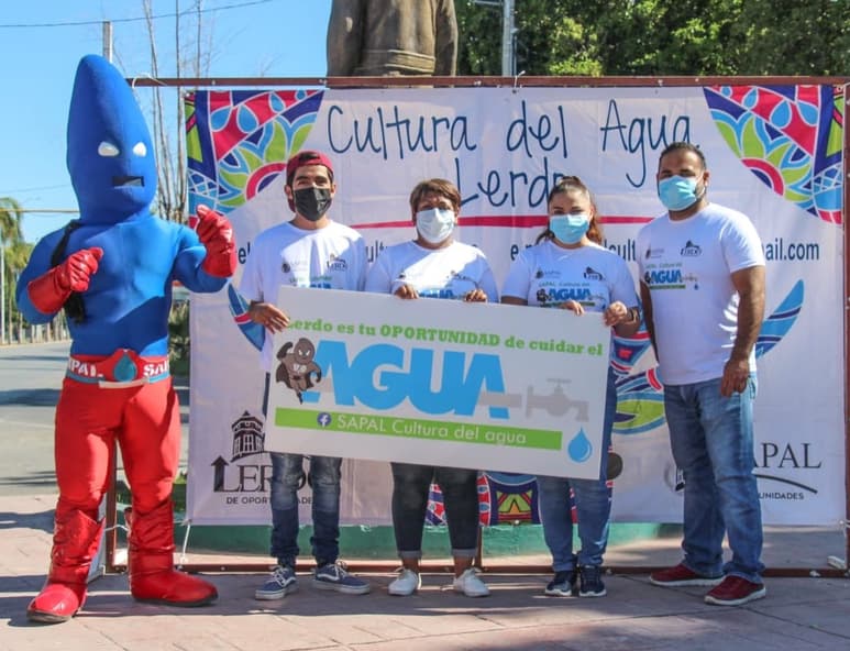 Así mismo, durante este mes, se comenzará con la programación de visitas al Centro Regional para la Conservación del Medio Ambiente (CRECO). (CORTESÍA)