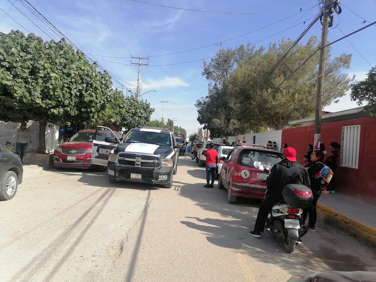 La coordinadora indicó que, como parte de las acciones preventivas, solicitarán que la Pronnif, la Fiscalía de Coahuila y Seguridad Pública Municipal impartan pláticas contra las adicciones y el acoso escolar. (ARCHIVO)