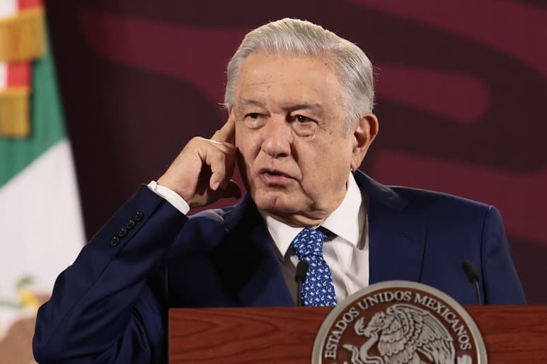 López Obrador estará de visita en Durango este 20 de enero, en la que sería su primera gira de trabajo de este 2024 por la entidad.