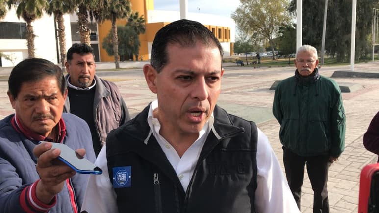 (FERNANDO COMPEÁN)