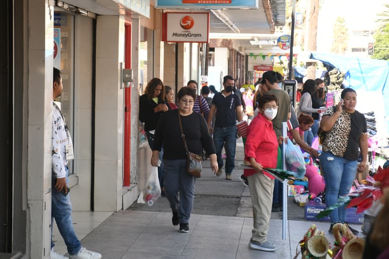 Uno de cada 3 ciudadanos de la Zona Metro de La Laguna considera que gobierno local es eficiente.