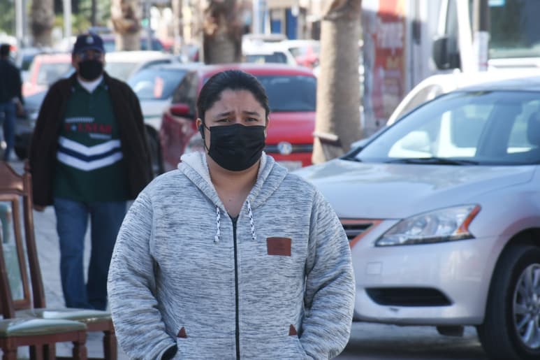 Se informó que dichas defunciones, fueron tomadas como casos probables de Covid-19 pero que, se revisaron los certificados de defunción, y la causa de la muerte fue por tuberculosis pulmonar y neumonía.
