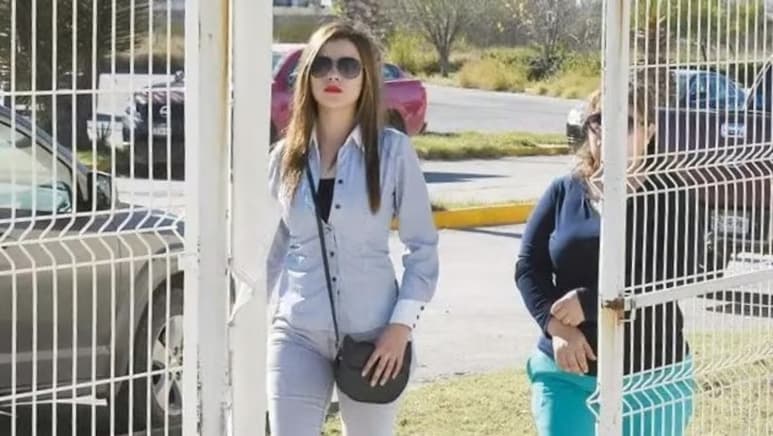 La defensa de la sentenciada promovió un amparo con el que logró cambiar su medida cautelar. (EL SIGLO DE TORREÓN)