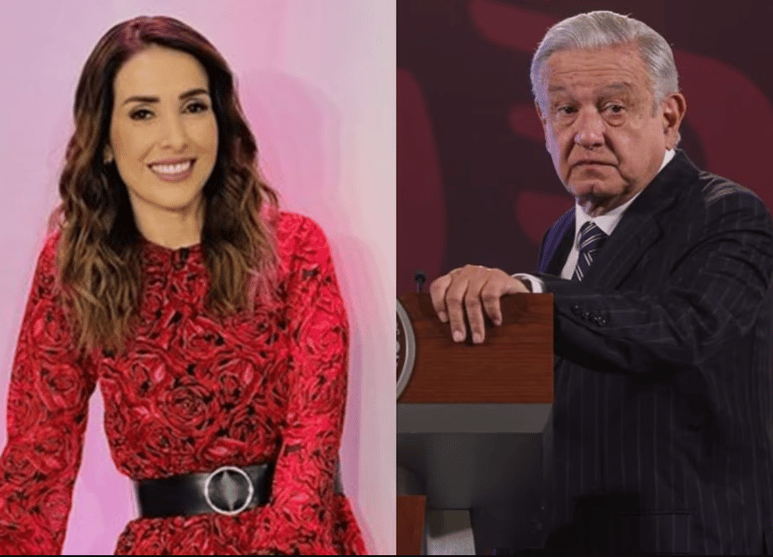 En su conferencia mañanera de este lunes 22 de enero en Querétaro, López Obrador hizo alusión a los dichos de Uresti. (ARCHIVO)