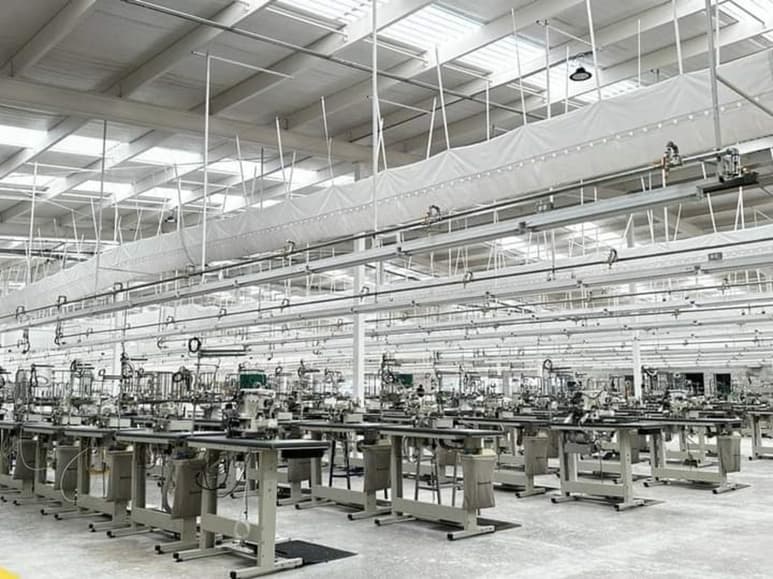 La instalación de la empresa se anunció el año pasado y en ese momento se dijo que la inversión era de 200 millones de pesos. (EL SIGLO DE TORREÓN)