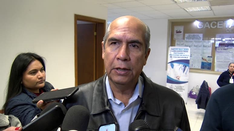 (SERGIO A. RODRÍGUEZ)