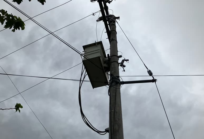 Llaman a prevenir daños que terceros puedan causar a la infraestructura eléctrica en Torreón. (ARCHIVO)
