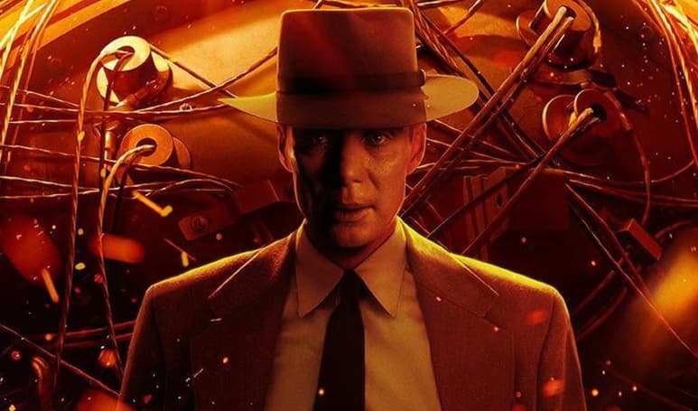 Oppeinheimer tiene 13 nominaciones a los Oscar y se espera que gane bastantes (ESPECIAL)
