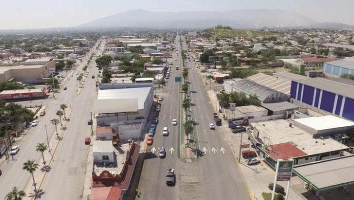 El Par Vial disminuyó los accidentes vehiculares y permitió un incremento en la seguridad y en la circulación y en los tiempos de traslado.