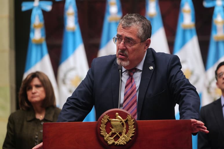 Las tensiones entre ambos se remontan al pasado 12 de julio. (EFE)