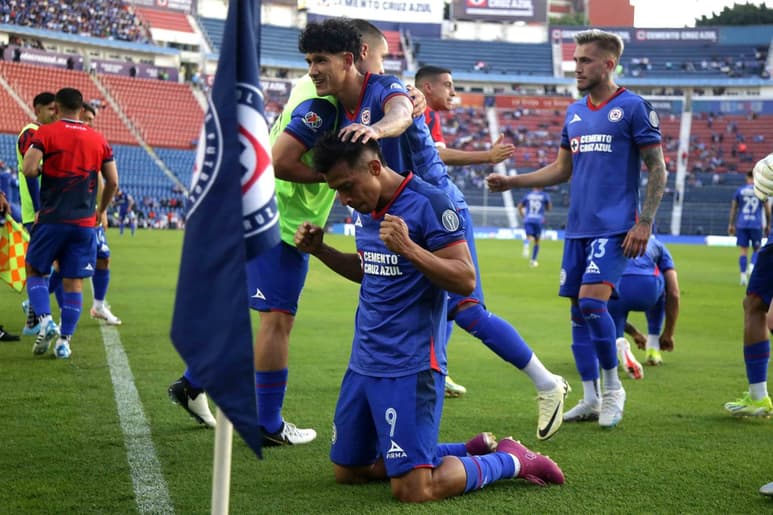 La Máquina Celeste pitó el sábado pasado en su nueva casa temporal, por lo que ante Xolos, intentarán quedarse con los tres puntos.