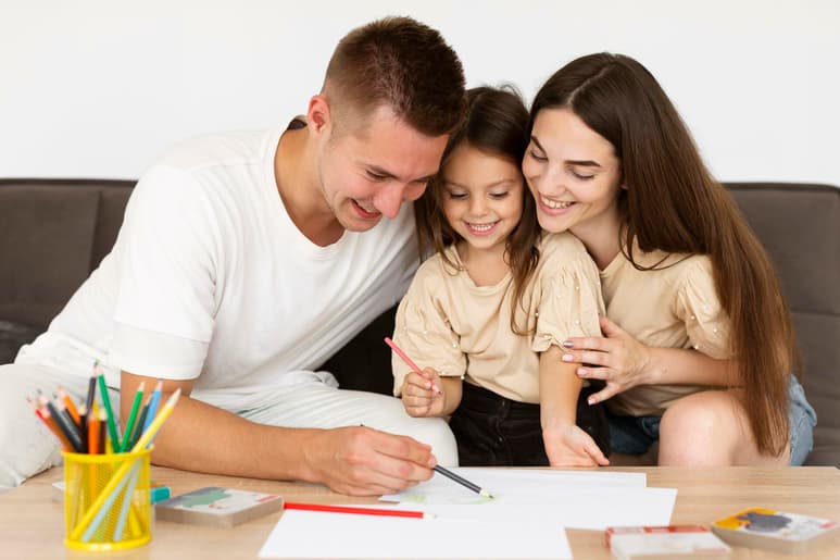 Identifica las fortalezas de tus hijos