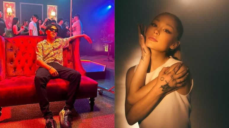 Xavi, el cantante de corridos tumbados originario de Phoenix, Arizona, Estados Unidos, parece estar siguiendo de cerca los pasos de Peso Pluma al establecerse como el artista más escuchado a nivel mundial en la plataforma de Spotify, superando incluso a la estrella pop Ariana Grande.