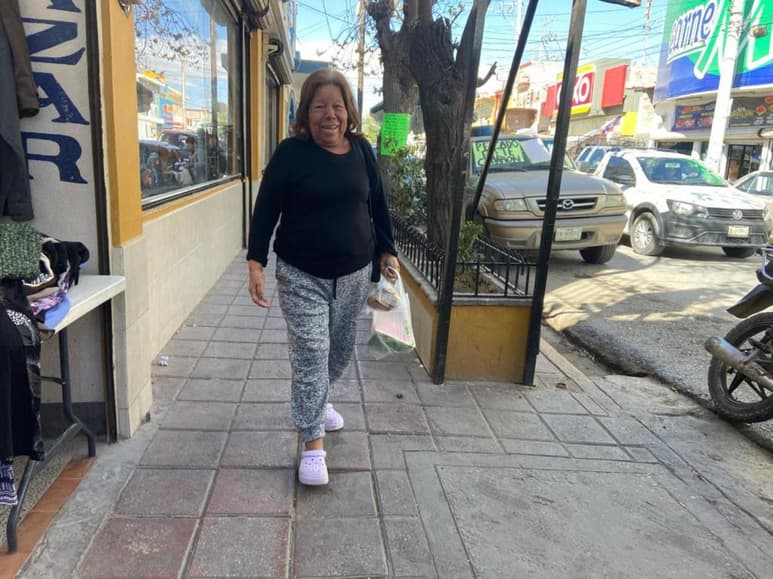 Amas de casa modifican su dieta diaria para ahorrar y poder seguir consumiendo huevo. (EL SIGLO DE TORREÓN)