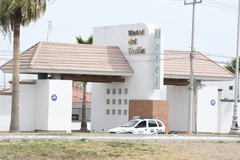 En el operativo se revisarán las habitaciones, sanitarios, jacuzzi y oficinas administrativas de cada hotel y motel.