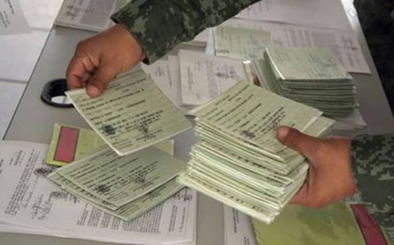 La entrega, que estaba prevista solo para el mes de enero, se amplía para el mes de febrero.