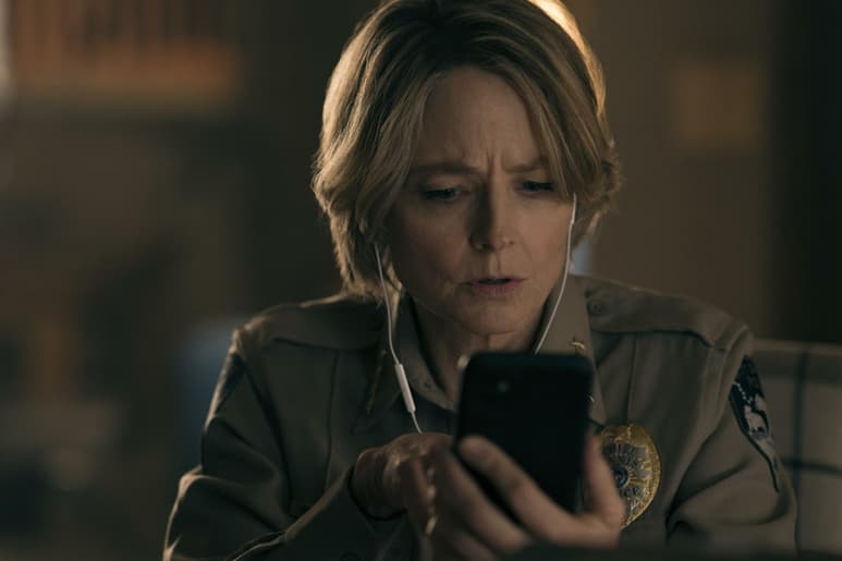 Puede verse, del primer capítulo al cuarto en HBO Max (ESPECIAL)