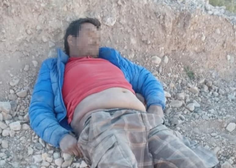 El pasado 03 de febrero fue trasladado al Hospital General de Saltillo. (EL SIGLO DE TORREÓN)