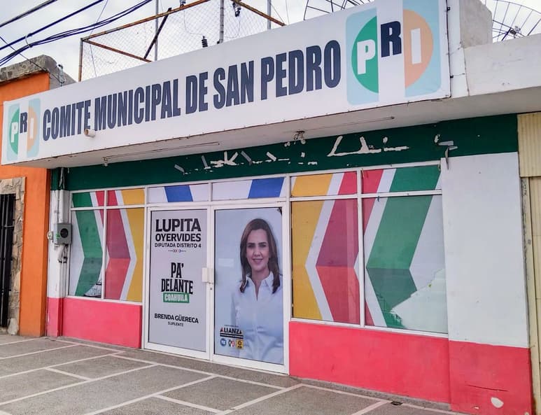 Una vez que se haya definido el o la candidata los registros ante el Instituto Estatal Electoral (IEC) serán del 21 al 25 de marzo.