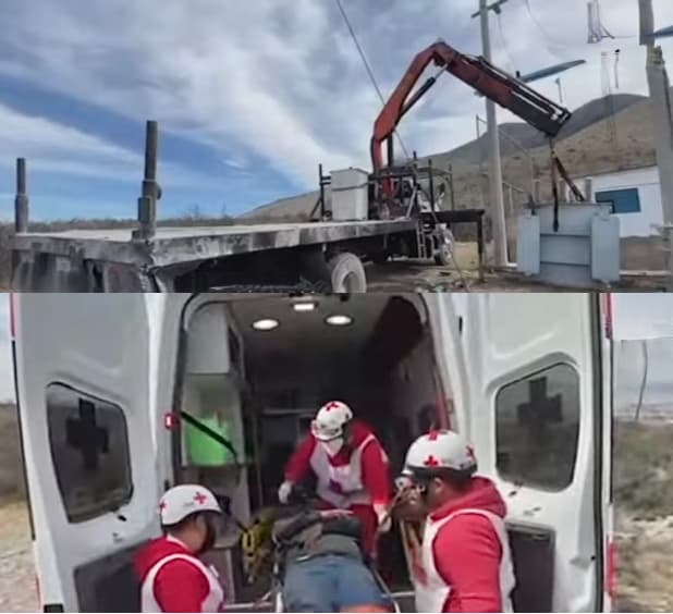 Los hechos ya se encuentran en investigación.
