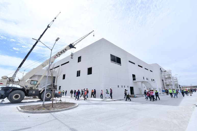 (EL SIGLO DE TORREÓN/FERNANDO COMPEÁN)