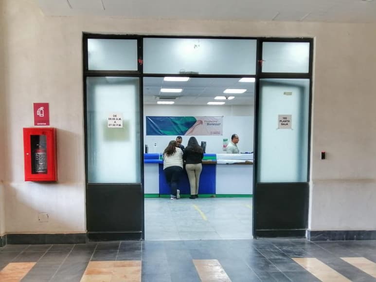 También se pueden aperturar cuentas de ahorro con Cetes directo. (ARCHIVO)
