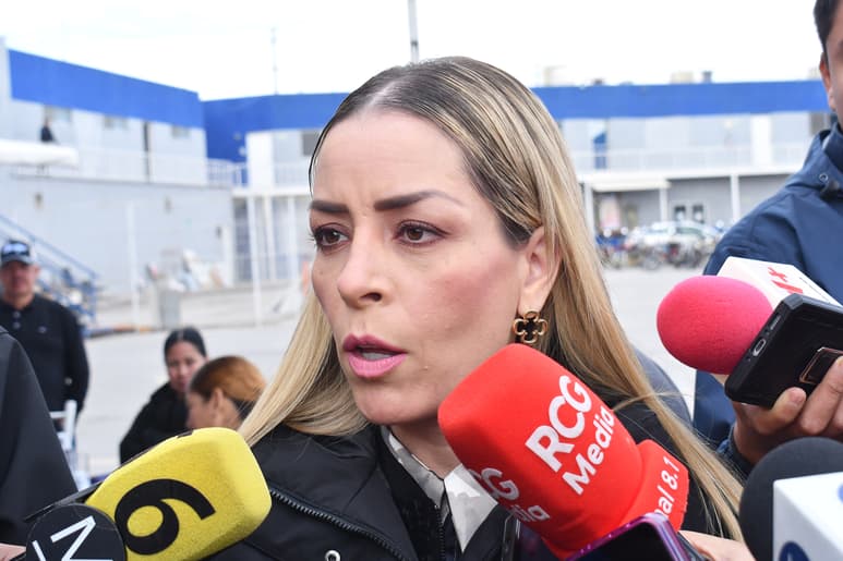 Verónica Martínez García.