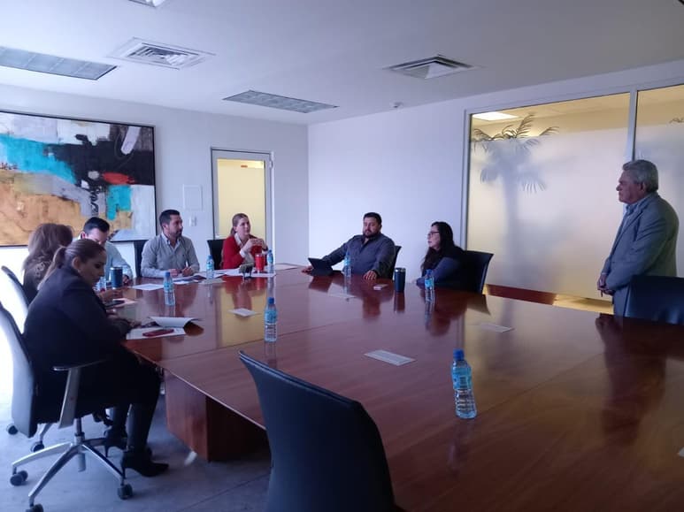 Los ediles consideraron positiva la aplicación del recurso que aporta el municipio para absorber el interés derivado de los préstamos. (EL SIGLO DE TORREÓN)