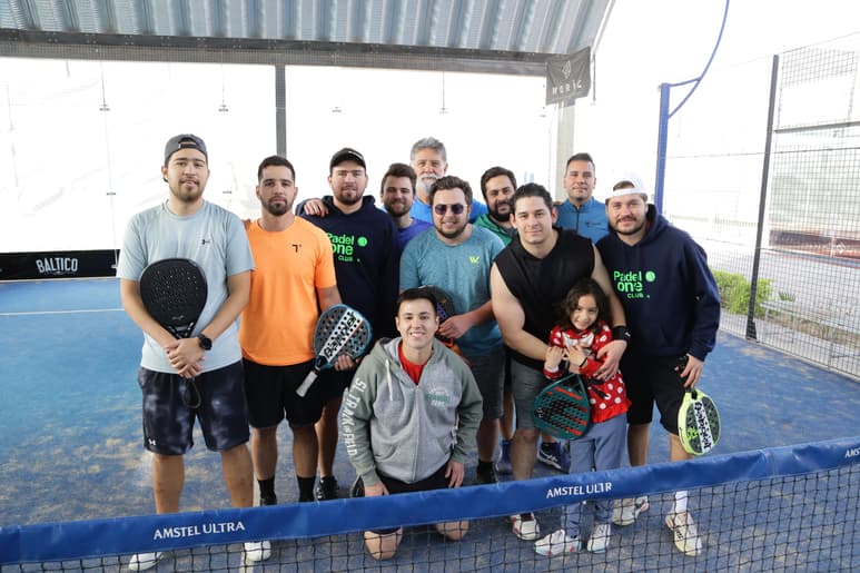 -Equipo Pajaros Carpinteros.