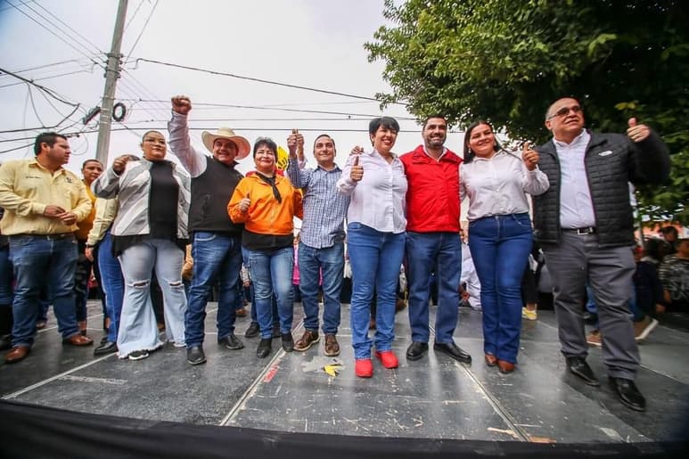 Brenda Huereca Hernández.