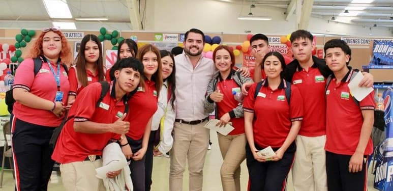 Los boletos de inscripción ya se encuentran a la venta. (ISABEL AMPUDIA)