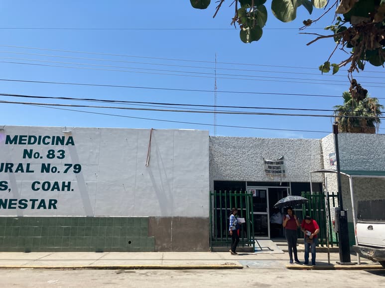 (EL SIGLO DE TORREÓN)