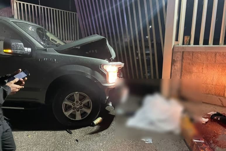 Hace unas semanas se registró una riña afuera del Territorio Santos Modelo, que derivó en una tragedia, con una persona muerta y varios lesionados. (EL SIGLO DE TORREÓN)