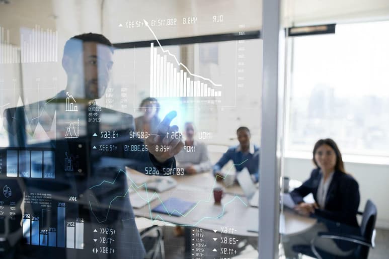 Asesor financiero: la clave para lograr inversiones rentables