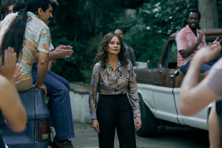 EFE/ Elizabeth Morris/Netflix