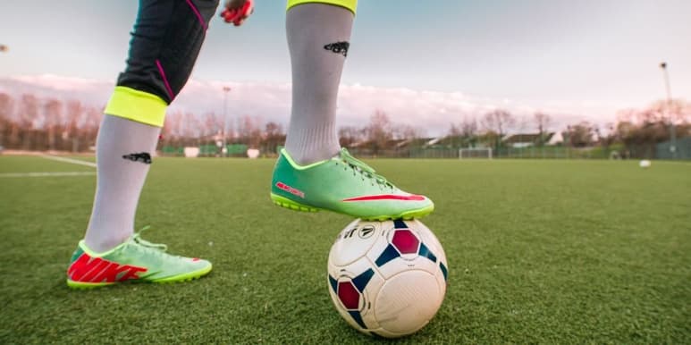 Futbolista (ESPECIAL)