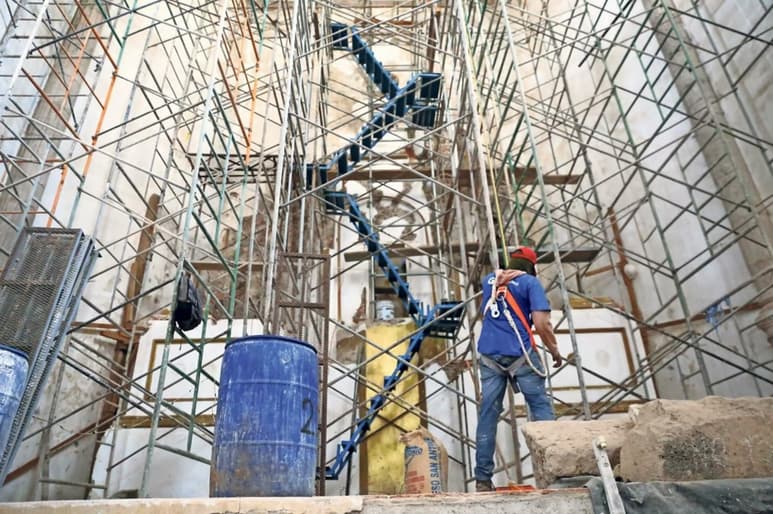 La Concanaco pidió la actualización urgente de las tablas de subsidio para el empleo.