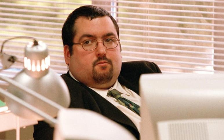 Ewen MacIntosh (ESPECIAL)