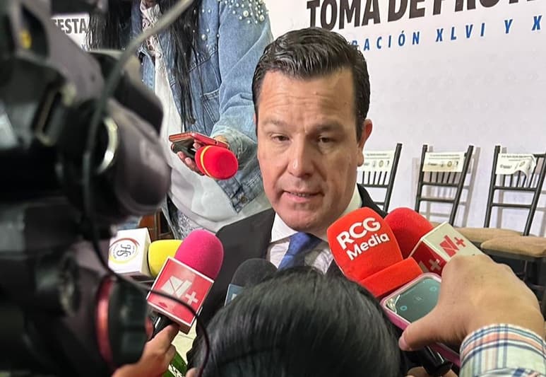 Federico Fernández Montañez. (PENÉLOPE CUETO)