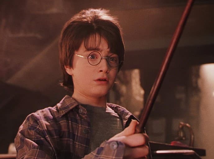 La adaptación televisiva de las novelas fantásticas de Harry Potter llegará a la plataforma de 'streaming' Max en 2026, informó este viernes el director general de Warner Bros. Discovery, David Zaslav.