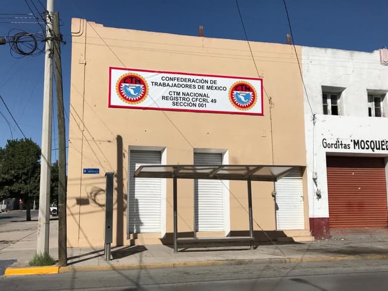 El mes próximo se tendrán los primeros resultados del programa de movilidad laboral impulsado por la Confederación de Trabajadores de México (CTM) de la entidad, en un esfuerzo por fortalecer el mercado de trabajo y promover la integración de 15 mil personas a la fuerza productiva de la región sureste de Coahuila.
